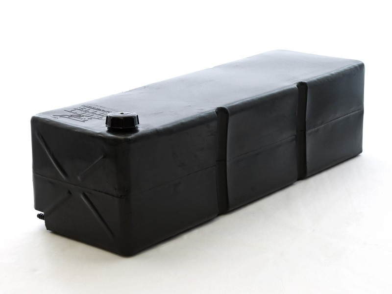 Water Tank / 67l/17.7Gal | 4X4 Parts